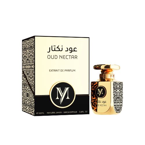 My Perfume - Oud Nectar EDP Unisex 100ML-GLAM42