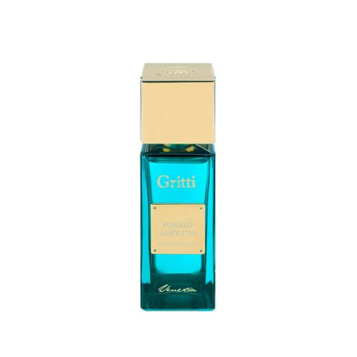 Samples - Gritti - Pomelo Assoluto EDP Unisex 2ML-GLAM42