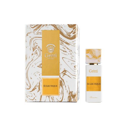Gritti - Eclectique EDP Unisex 100ML-GLAM42