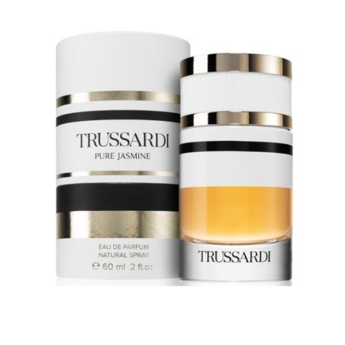 Trussardi - Pure Jasmine EDP For Women 60ML-GLAM42