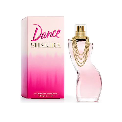 Shakira - Dance EDT For Women 50ML-GLAM42