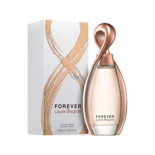 Laura Biagiotti - Forever EDP For Women 60ML-GLAM42