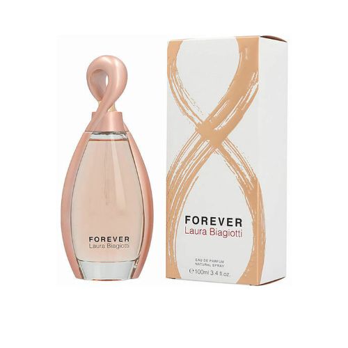 Laura Biagiotti - Forever EDP For Women 100ML-GLAM42