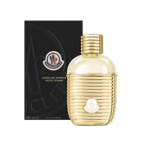 Moncler - Sunrise EDP For Women 100ML-GLAM42