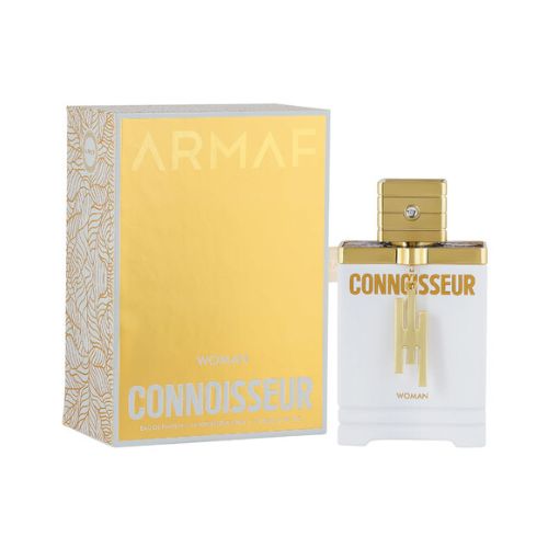 Armaf - Connoisseur EDP For Women 100ML-GLAM42