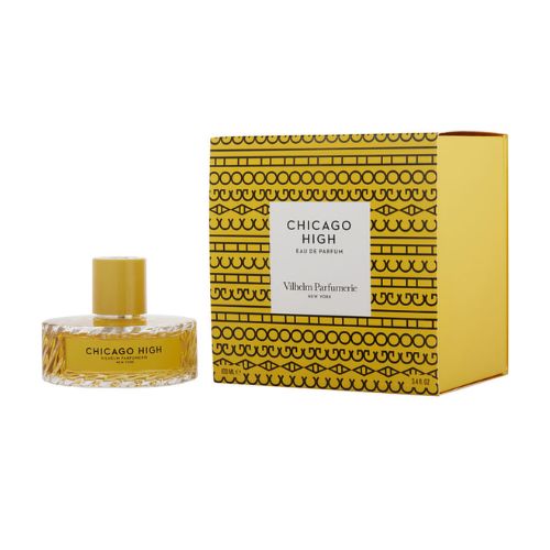 Vilhelm - Chicago High EDP Unisex 100ML-GLAM42
