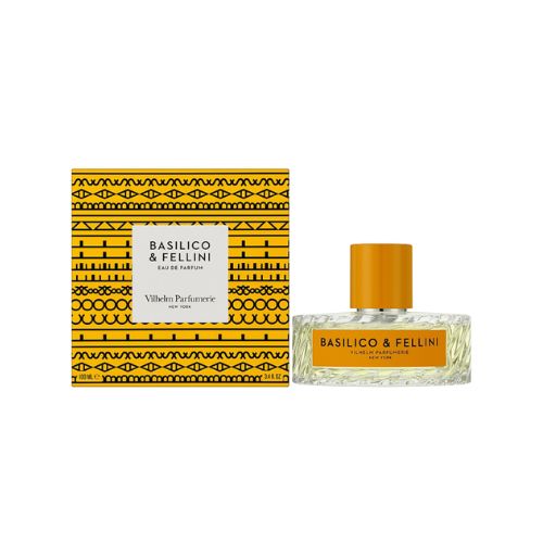 Vilhelm - Basilico & Fellini EDP Unisex 100ML-GLAM42