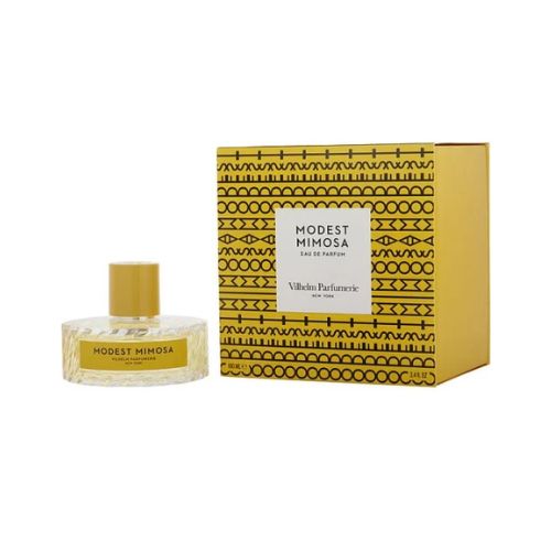 Vilhelm - Modest Mimosa EDP Unisex 100ML-GLAM42