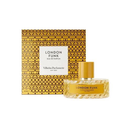 Vilhelm - London Funk EDP Unisex 100ML-GLAM42