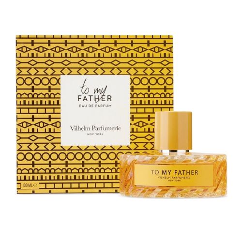 Vilhelm - To My Father EDP Unisex 100ML-GLAM42