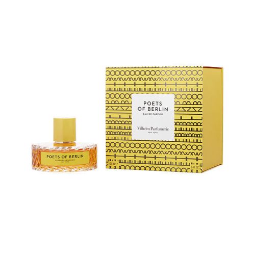 Vilhelm - Poets Of Berlin EDP Unisex 100ML-GLAM42