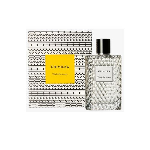 Vilhelm - Chimilka EDP Unisex 100ML-GLAM42