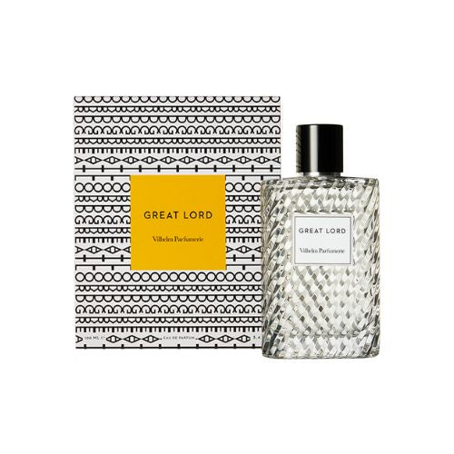 Vilhelm - Great Lord EDP Unisex 100ML-GLAM42