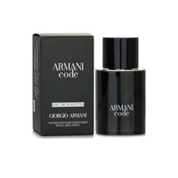 Giorgio Armani - Armani Code EDT For Men 50ML-GLAM42