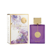 Armaf - Maleka EDP Unisex 105ML-GLAM42
