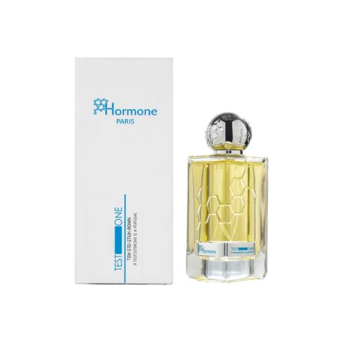 Hormone - Testosterone Unisex 100ML-GLAM42