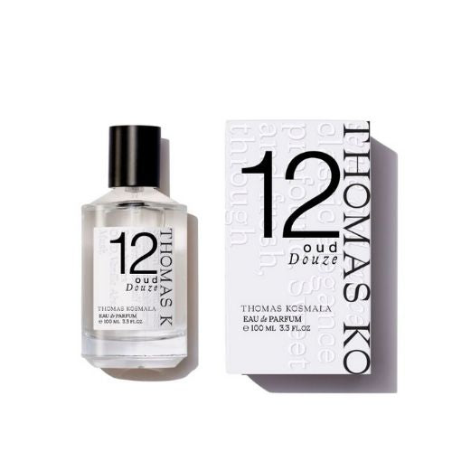 אוד דוז מספר 12 אדפ יוניסקס 100 מ"ל - תומאס קוסמלה