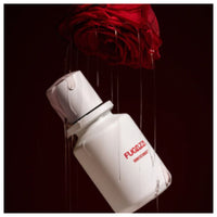Fugazzi Born To Stand Out Extrait De Parfum בושם פוגאזי בורן טו סטנד אאוט יוניסקס-GLAM42