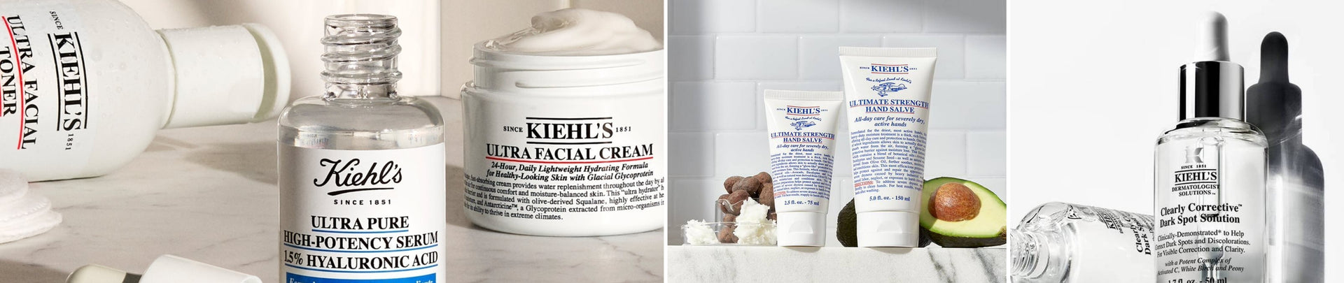 Kiehl's קילס