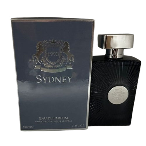 סידני אדפ לגבר 100 מ"ל - אסנסיה דה פלורס