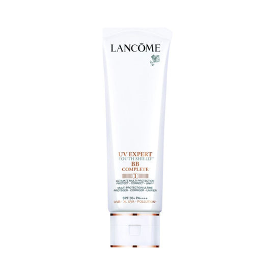 Lancome Uv Expert Spf50 with BB לנקום קרם פנים עם מקדם הגנה וגוון-GLAM42