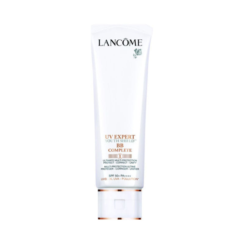 Lancome Uv Expert Spf50 with BB לנקום קרם פנים עם מקדם הגנה וגוון-GLAM42