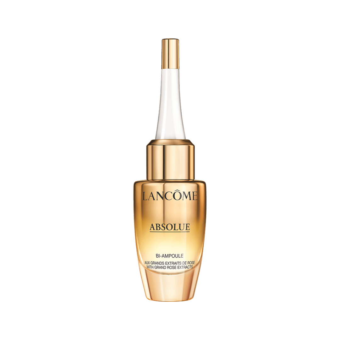Lancome Absolue Dual Layer Ampoule lancome לנקום אמפולה דו פאזית-GLAM42