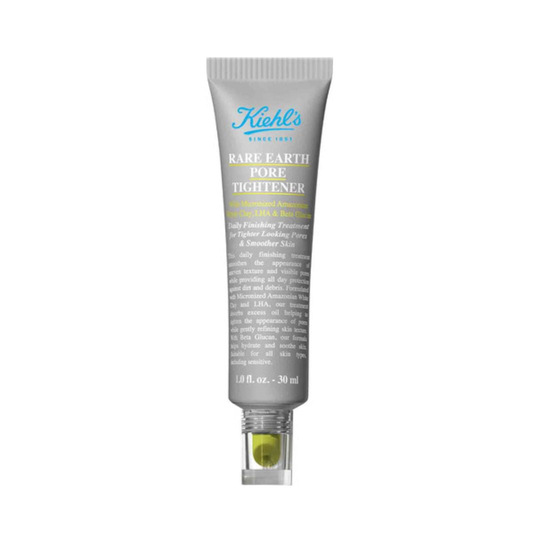 Kiehl's Rare Earth Pore Tighener קילס טיפול יום-יומי לצמצום מראה הנקבוביות