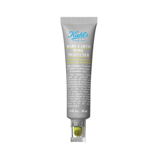 Kiehl's Rare Earth Pore Tighener קילס טיפול יום-יומי לצמצום מראה הנקבוביות