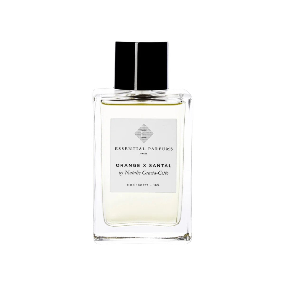 Essential Parfums Orange X Santal by Natalie Gracia Cetto Refillable Edp 100ml בושם אסנשיאל פרפיום יוניסקס-GLAM42