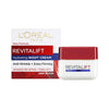 L'Oreal Paris Revitalift Night Cream 50 ML קרם לילה רויטליפט-GLAM42