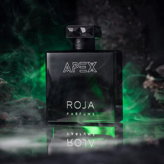 Roja Apex Edp 100ML בושם לגבר רוג'ה-GLAM42