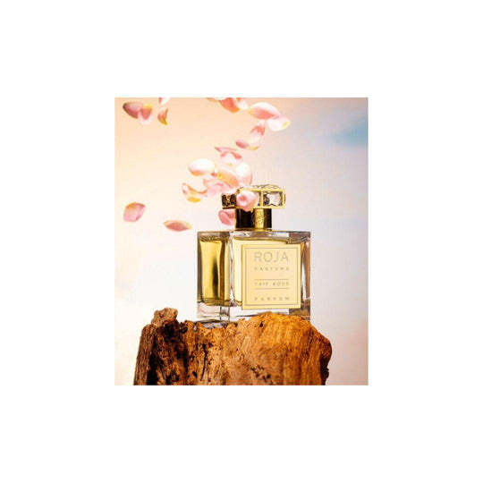 Roja Taif Aoud Parfum 100ml בושם רוז'ה יוניסקס-GLAM42