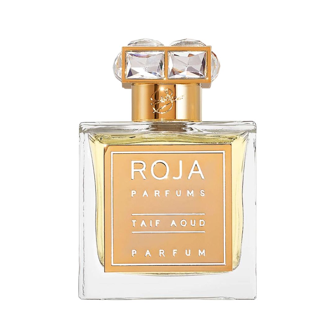 Roja Taif Aoud Parfum 100ml בושם רוז'ה יוניסקס