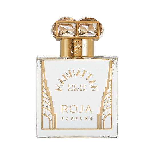 Roja Manhattan Edp 100ml בושם רוז'ה יוניסקס