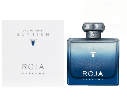 Roja Parfums Elysium Eau Intense 100ML בושם יוניסקס רוג'ה-GLAM42