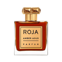 Roja Dove Amber Aoud Parfum Unisex 100ML רוג'ה דאב אמבר אוד