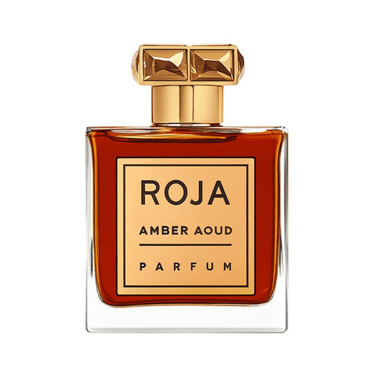Roja Dove Amber Aoud Parfum Unisex 100ML רוג'ה דאב אמבר אוד