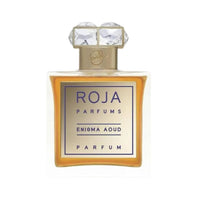 Roja Enigma Aoud Parfum Unisex 100ML רוג'ה דאב אניגמה אוד פרפיום יוניסקס