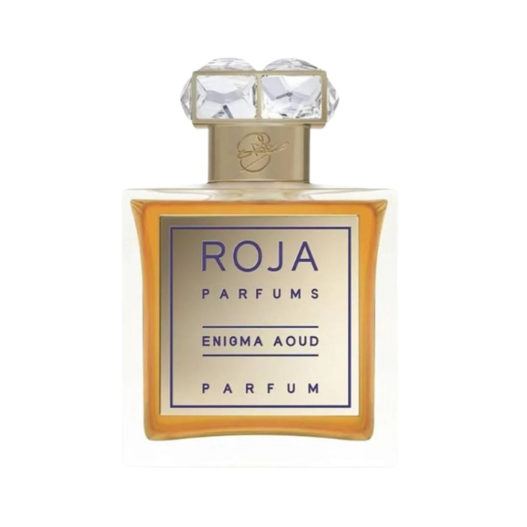 Roja Enigma Aoud Parfum Unisex 100ML רוג'ה דאב אניגמה אוד פרפיום יוניסקס