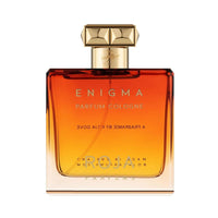 Roja Enigma Parfum Cologne For Men 100ML אניגמה פרפיום קולון לגבר 100 מ"ל - רוג'ה דאב