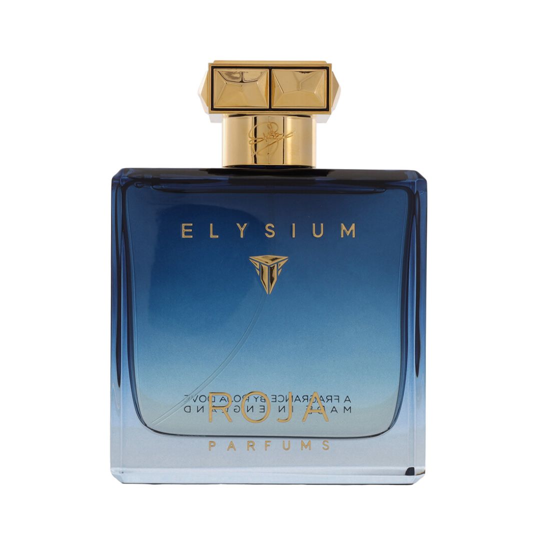 Roja Elysium For Men 100ML רוג'ה דאב אליסיום אדפ לגבר
