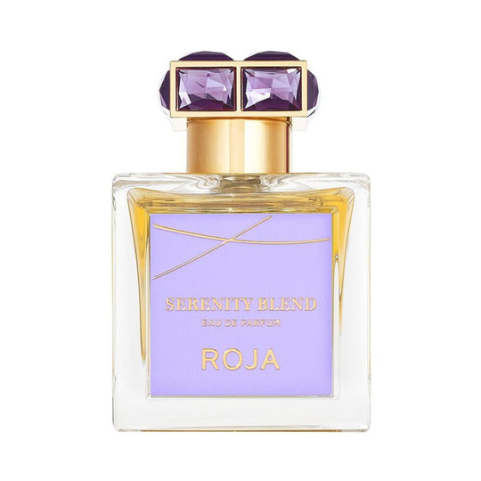 Roja Serenity Blend Edp Unisex 100ML רוג'ה סרניטי בלנד אדפ יוניסקס