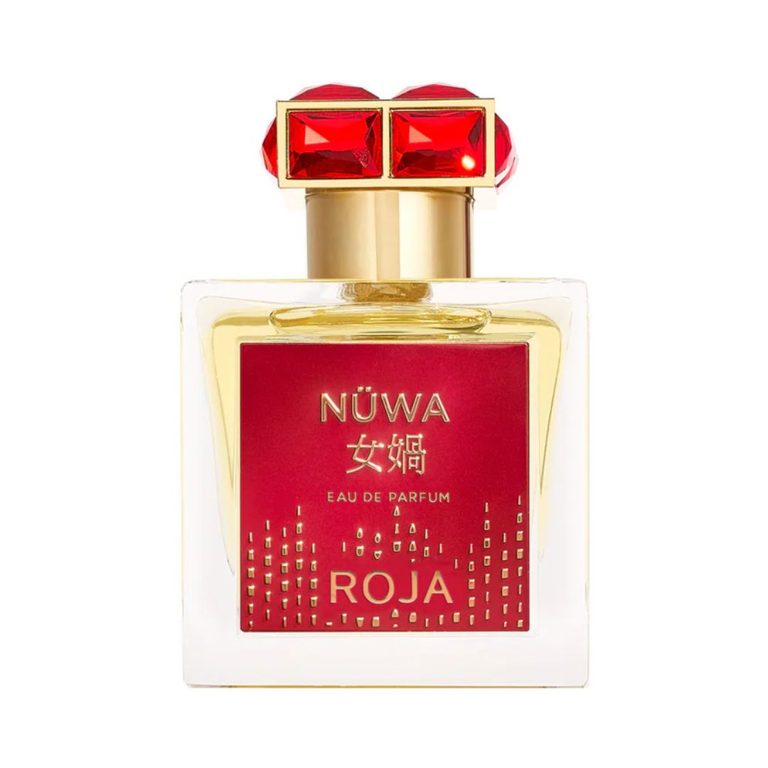 Roja Nuwa Edp Unisex 100ML רוג'ה נובה אדפ יוניסקס