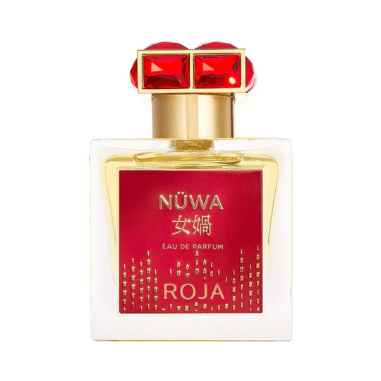 Roja Nuwa Edp Unisex 100ML רוג'ה נובה אדפ יוניסקס