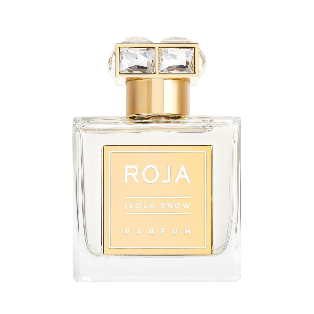 Roja Isola Snow Parfum 50ML רוג'ה איזולה סנואו פרפום יוניסקס