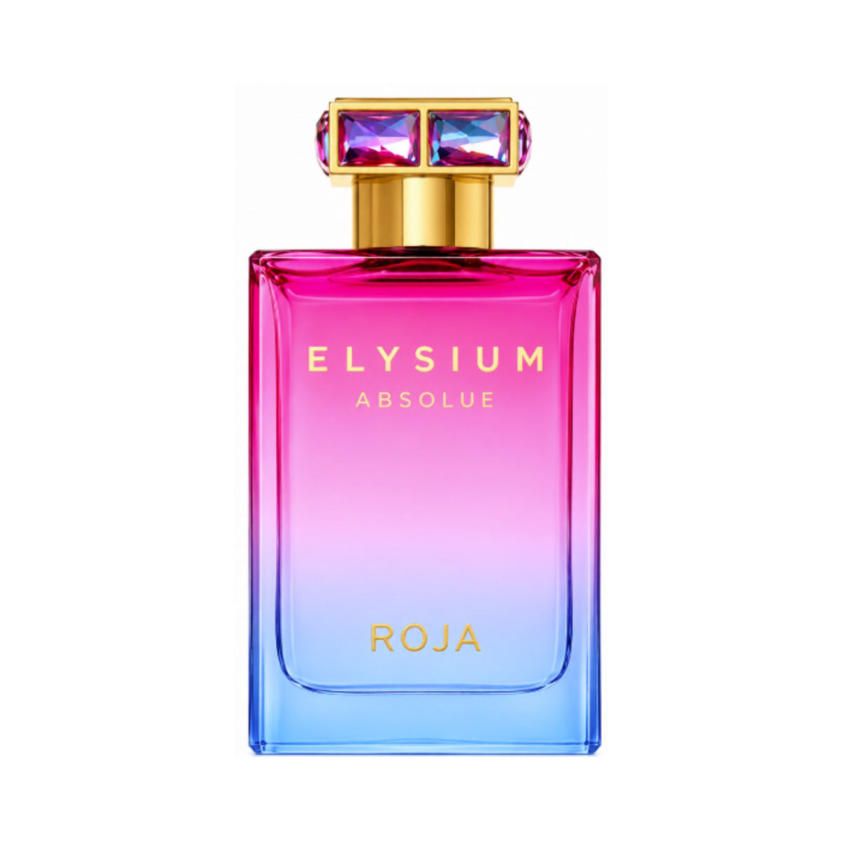 Roja Dove - Elysium Absolue Pour Femme EDP 75ML אליסיום אבסולו אדפ לאישה 75 מ"ל - רוג'ה דאב