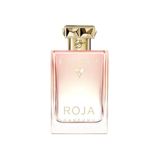 Roja Parfums Elixir Essence De Parfum 100ML בושם לאישה רוג'ה-GLAM42