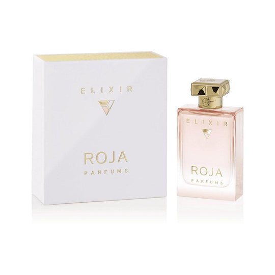 Roja Parfums Elixir Essence De Parfum 100ML בושם לאישה רוג'ה-GLAM42