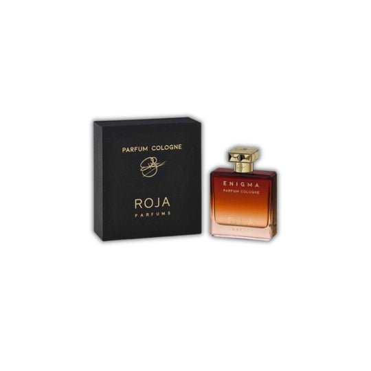 Roja Enigma Parfum Cologne Edp 100ml בושם רוז'ה לגבר-GLAM42
